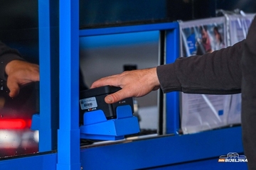 ETIAS za građane BiH: Od 2026. godine ulazak u EU košta 20 evra