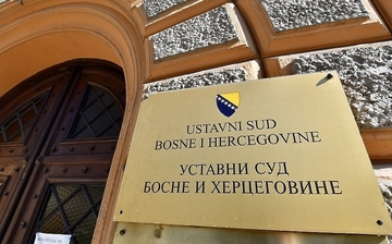 ŽESTOKE OSUDE ODLUKE USTAVNOG SUDA Munjevit odgovor iz Republike Srpske – poruka jasna: Nikada nećemo odustati od onog što nam je dato Dejtonom