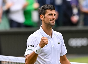 Kako je Novak Đoković od nacionalnog heroja postao državni neprijatelj