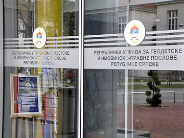 Zakon o nepokretnoj imovini Srpske stupio na snagu