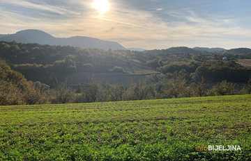 Danas sunčano i toplije od prosjeka
