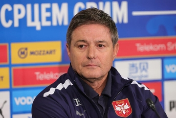 STOJKOVIĆ DANAS PRED MEDIJIMA Srbija dobija odgovore oko Mundijala