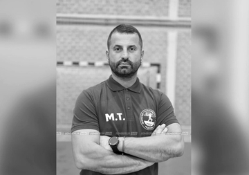 Preminuo Miomir Trifković Šljivo – profesor i trener