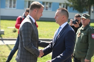 Lukač na sudu o incidentu u NSRS: Siguran sam da današnji Stanivuković ne bi to uradio, a ne bih ni ja