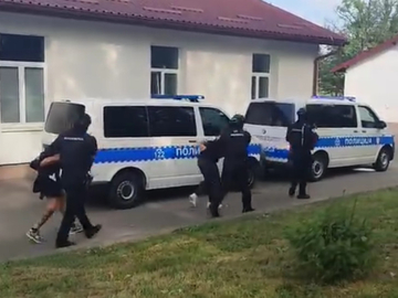 Hapšenja u akciji "Smagler", uhapšeno 19 osumnjičenih!