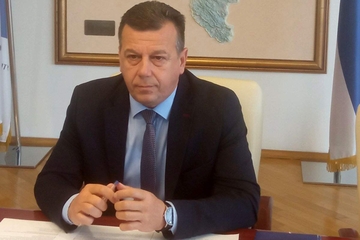 Dakić: Za putnu infrastrukturu Srpske više od 160 miliona KM