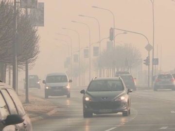 Ko su najveći zagađivači vazduha?