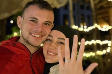 Preminuo Rijad Šabić iz Breze: Priča o njegovoj ljubavi s Henom Ćurkić dirnula cijeli region