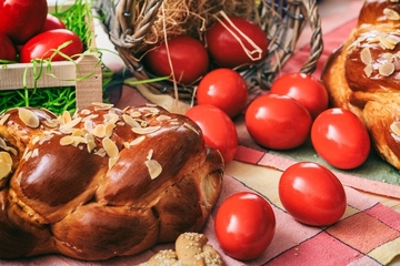 Danas Vaskršnji ponedjeljak