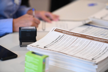 Zvanični rezultati izbora trebali bi biti objavljeni sutra