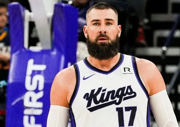 Valančijunas na meti Panathinaikosa: NBA zvijezda pred povratkom u Evropu?