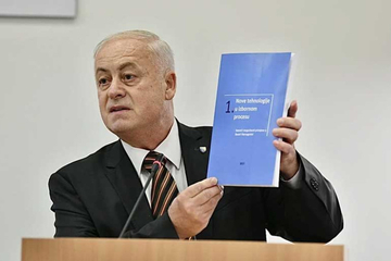 CIK okrivio biračke odbore za kašnjenje rezultata: Bitnije im je bilo izvijestiti stranke nego nas