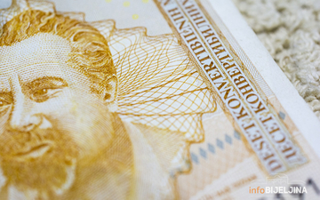 Davao 20 maraka mita, kažnjen sa 1.500