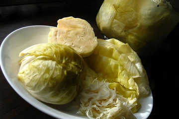 Tajna zdravlja naših predaka: Kiseli kupus jača imunitet, snižava holesterol i čuva srce