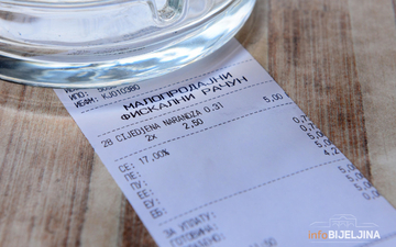 Inspektorat RS: Ugostiteljima 57.000 kazni, od 64 kontrole uredne samo četiri