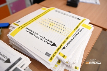 Transport odlaže izbore za predsjednika Srpske?