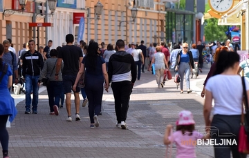 Samo 12 gradova u RS ima više doseljenih nego odseljenih: Kako kotira Bijeljina?
