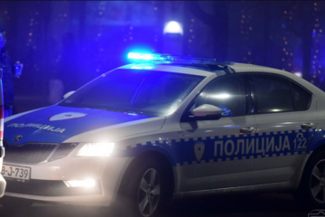 NESREĆA U BANJALUCI Pijan "pokosio" 2 pješaka u Priječanima
