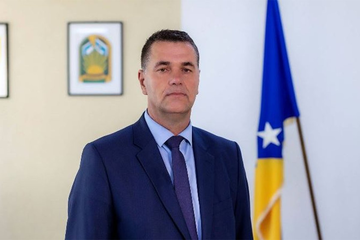 Podignuta optužnica protiv bivšeg načelnika Banovića Bege Gutića