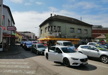 Na ulazu u BiH zabilježene velike gužve