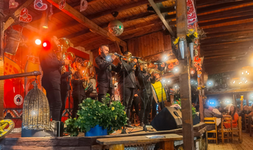 Guča grmi: Rekordna posjećenost na saboru