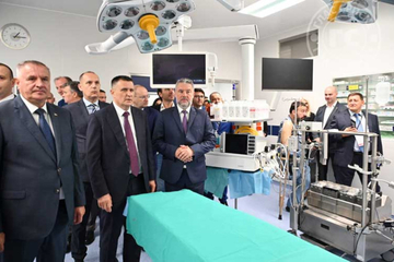 Srpska od danas ima svoju kardiohirurgiju