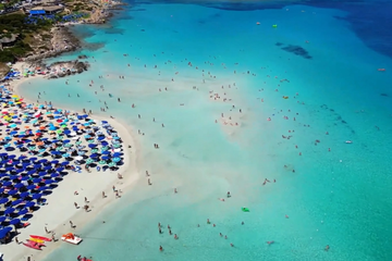 Tražite mirno ljetovanje? Ovo su savršene destinacije (VIDEO)