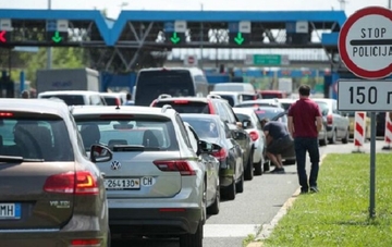 Nove promjene na hrvatskoj granici