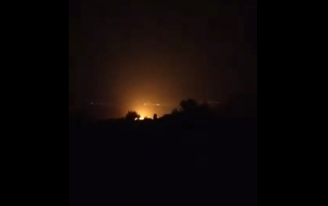 U Grčkoj se srušio avion koji je poletio iz Srbije