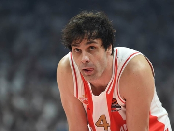 Teodosić jurio sudiju posle isključenja VIDEO