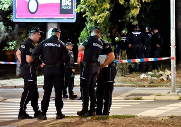 Porodična drama u Beogradu završila smrću: Policija istražuje okolnosti tragedije