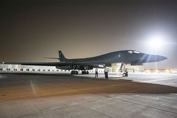 Amerika izvela vazdušne napade u Siriji, Rusija upozorava