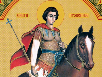 Danas je Sveti Prokopije: Evo šta ne bi trebalo raditi
