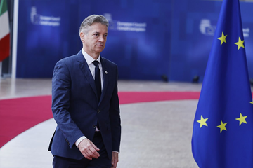 Oštar odgovor Izraelu: Slovenija prva evropska država koja se odlučila na ovaj veliki korak