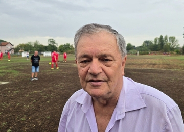 Maričić na jubileju FK Balatun Bijeljina: Nekada djecu niste mogli istjerati sa igrališta