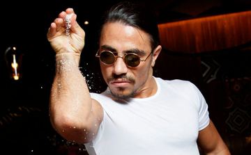 Cijena večere u restoranu turskog kuvara u Abu Dabiju košta više od 300.000 KM