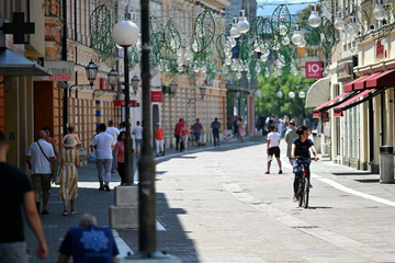 OPREZ: Izdato novo upozorenje za građane!
