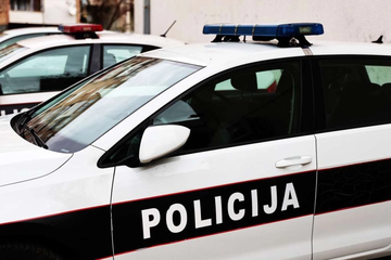 Ubistvo kod Velike Kladuše, traga se za osumnjičenim