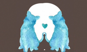 Optička iluzija otkriva: Da li ste stvoreni za ljubav ili vam više prija samoća?