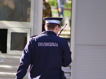 Uhapšen muškarac na Palama: Sumnja se da je iz puške ubio psa
