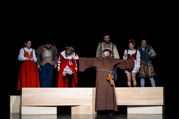 Bijeljinsko pozorište briljira: Predstave stižu na tri velika festivala u BiH i Srbiji