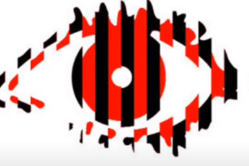 ONA JE BILA VELIKI BRAT Godinama je javnost intrigiralo ko se krije iza grubog glasa (FOTO)