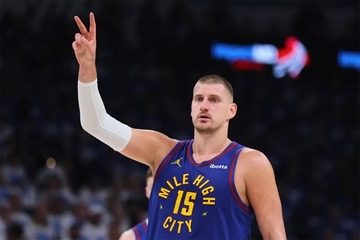 Jokić ušao u istoriju NBA lige iako je Denver izgubio