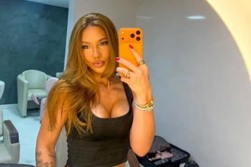 Jedan od najboljih fudbalera zaveo senzacionalnu majku troje djece (FOTO)