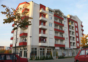 Zbog nepravilnosti u izdavanju stana na dan izrečene KAZNE OD 30.200 KM