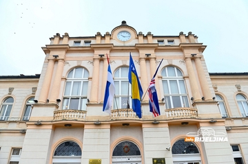 Gradska uprava Bijeljina odgovorila Danijeli Đukin: Stiče se utisak da bi bila zadovoljna jedino transferom “živog novca”