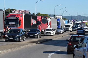 Kraj višednevnih čekanja? Novi sporazum BiH i Hrvatske donosi veliko olakšanje za prevoznike