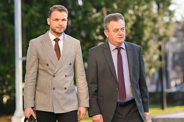 Stanivuković: Mijenjati Ustav bez opozicije znači da vlast sebi piše pravila