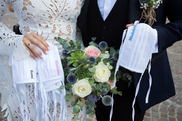 Čak 40.000 parova u Srbiji čeka 21. jun i popuštanje mjera da napravi svadbu