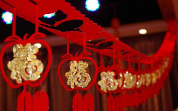 SUTRA JE KINESKA NOVA GODINA! Ovo treba da uradite danas da bi vas sreća pratila tokom ove godine